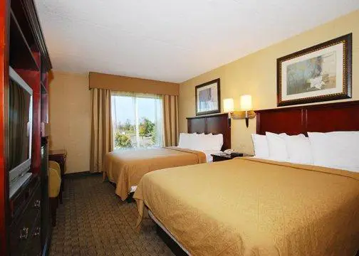 Doublebed Room