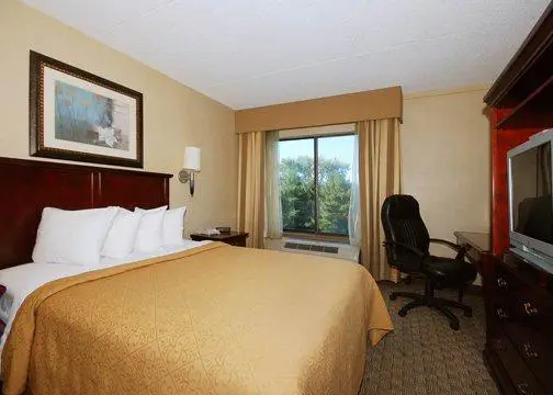 Kingbedbed Room