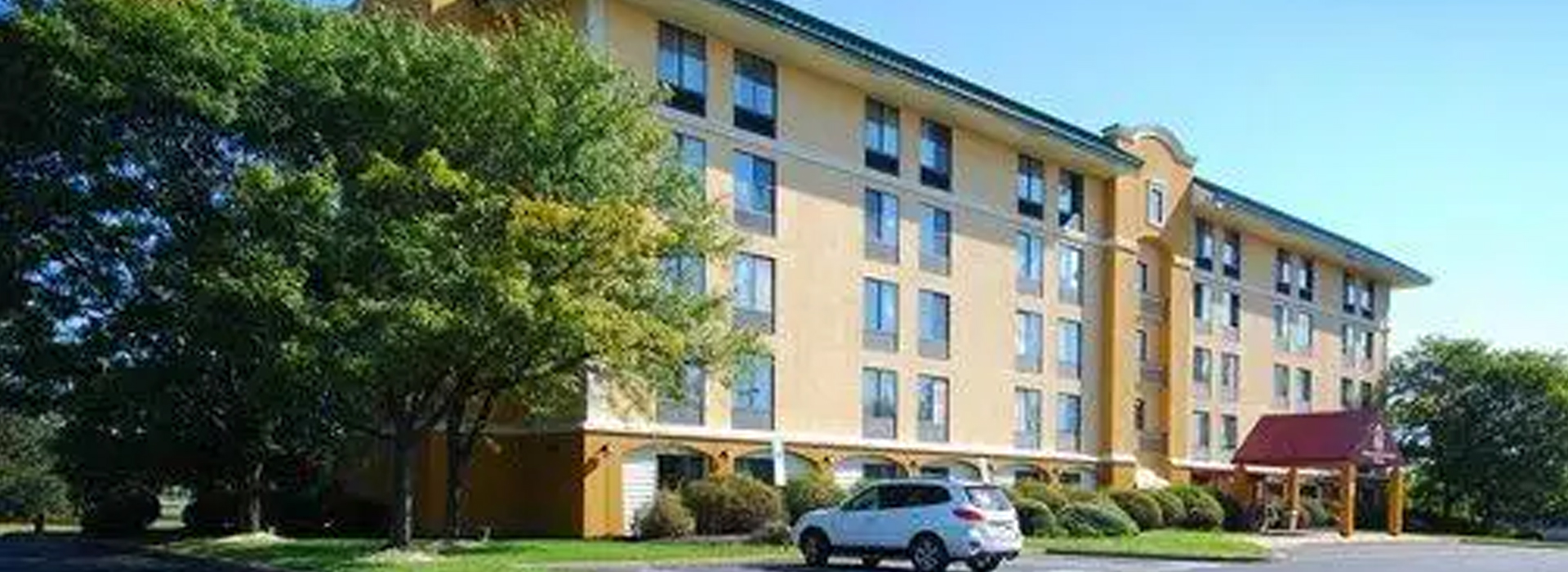 Hotel Kingbed